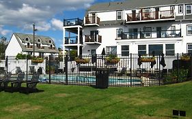 Inn At Crystal Cove Boston 3*